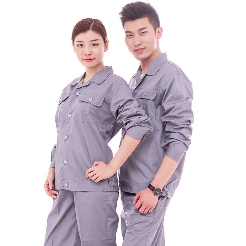 uniform jackets for work