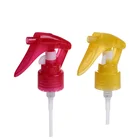 Sex Toy Hot Selling Trigger Sex Toy G Spot Pymp Pumps Pulverizador 24 410 Plastic Pink Mini Hand Pump Sprayer