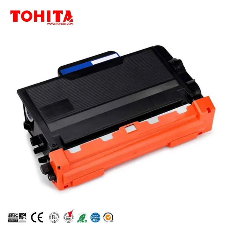 Toner Cartridge For Brother L6250dn/dcp-l5500dn/dcpl6600dw/mfc-l5700dn/mfc -l5750dw/mfc-l6800dw/mfc-l6900dw Toner Of Tohita - Toner L6250dn For Brother,Toner Cartridge For Brother,For Brother 5700 5500 5750 6800 6900 Product on