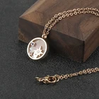 Jewelry Scalar Sun Shape Round Shape Laser Etching Scalar Energy Pendant In Stainless Steel Jewelry