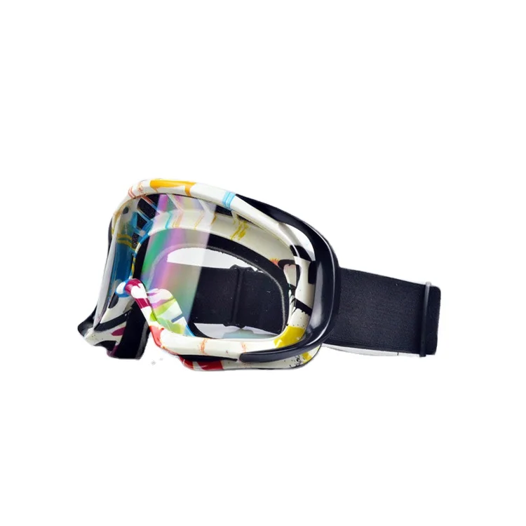 oakley custom goggles