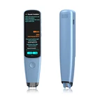 NEWYES Touch Screen Multi-language Scanner Translator Pen For Instant Text Translation
