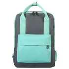 School Grade BSCI Factory Baby School Bags Kids Cartoon School Bags Teen For Grade 5