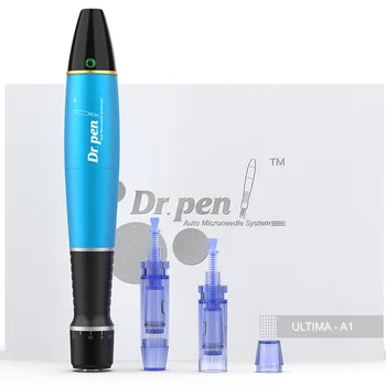New dr.pen m8s dermapen professional microneedling derma dr pen ultima m8S