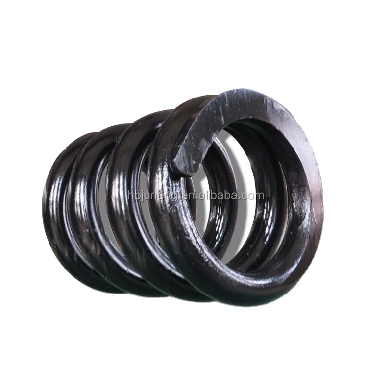 high quality standard 302 stainless steel compression springs