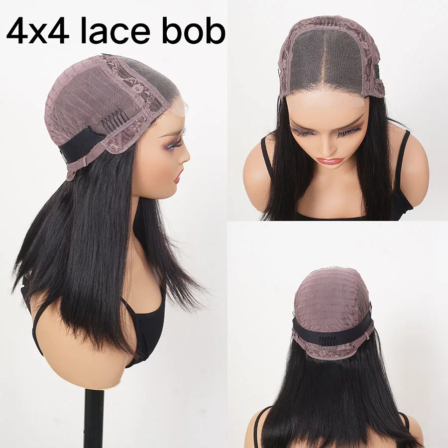 4x4 bob