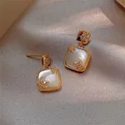Artistic Silver High Artistic Factory Directly Supply Silver 925 Fashion Trend 2021 Earings Unique