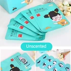 Hot Eye Mask High Grade Hot Steam Warm Comfortably Disposable Heated Eye Mask For Dry Skin