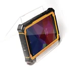 Sim Card Rugged Android Phone T71 OEM Android Tablet Phone 7 Inch 3g Sim Card Android Rugged Tablet