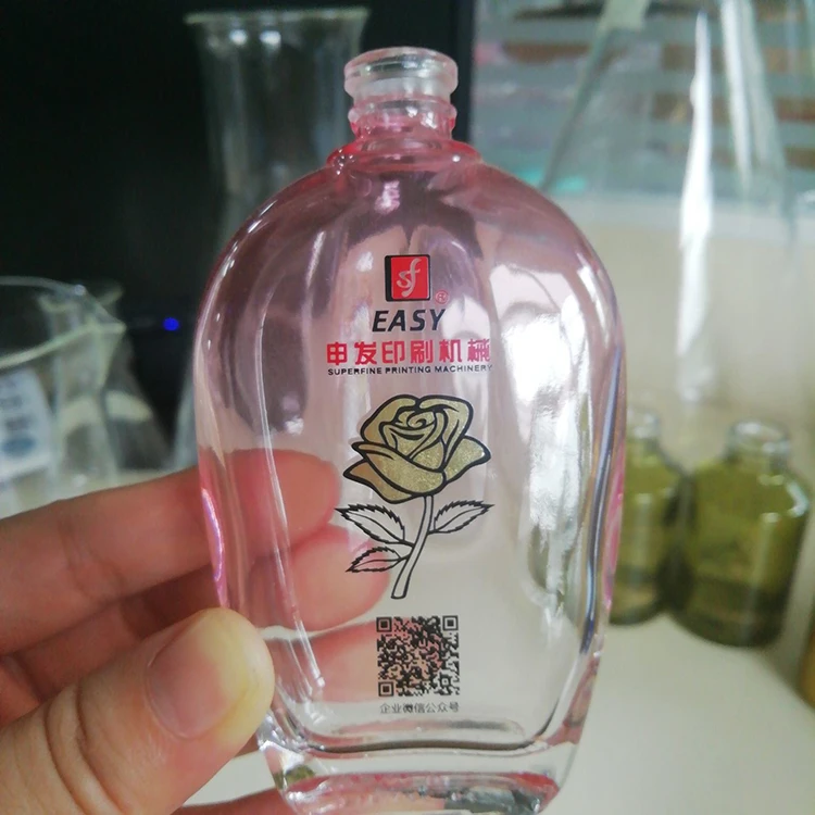 Semi-Automatic Screen Printing Machine with Max. Print Area 120x250mm Easy To Operate New Product 2020