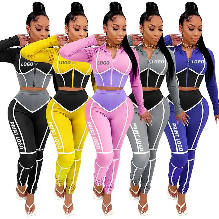 Autumn And Winter Women's Fashion Yoga 