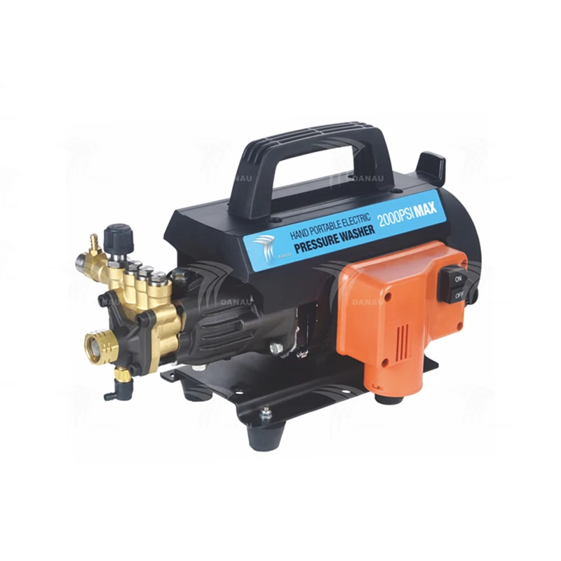 1350 Psi 93bar Vertical Axis 120v/60hz 