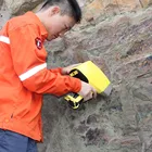 TrueX 860 Analyzer For Mineral And Metal Detect Handheld Xrf Spectrometer