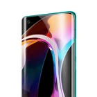 Phone Free Sample Ultra Thin Shockproof Tpu Mobile Cell Phone Screen Protector For Xiaomi Mi A3