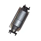 Performance High Performance Catalytic Converters Universals Metallic Catalytic Converter