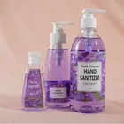 OEM Diy Private Label Natural Lavender Scent Hand Wash Liquid Soap Toilet Custom Set Savon Liquide Organic Hand Wash