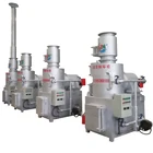 Waste Waste Incinerator Plant High Quality Solid Incinerator Waste Pyrolysis Plant