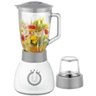 Blender Blender Blender Electric Blender NK-B120G With 1.5L Big Glass Jar