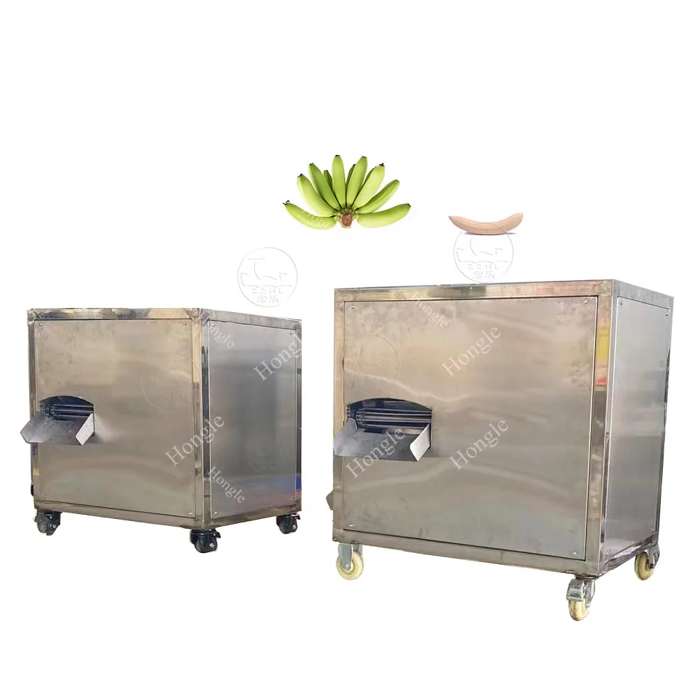 Good Price Banana Big Peel Machine Storage Peelers Fruit Peeling Grater for Kitchen With High Efficient supplier
