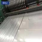Cold Rolled Steel Strip Stainless Strip 301 305 347 440 420j1 430ti FH 304 Cold Rolled Stainless Steel Inlay Strip