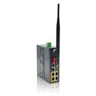 3g Modem Sim 3g Router Industrial 3G Industrial Modem GSM WiFi VPN Router With Sim Card Slot