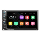 Mp4 Player 6.2inch 2DIN WINCE SYSTEM CAR AUDIO MP3 MP4 MP5 PLAYER FOR UNIVERSAL CAR