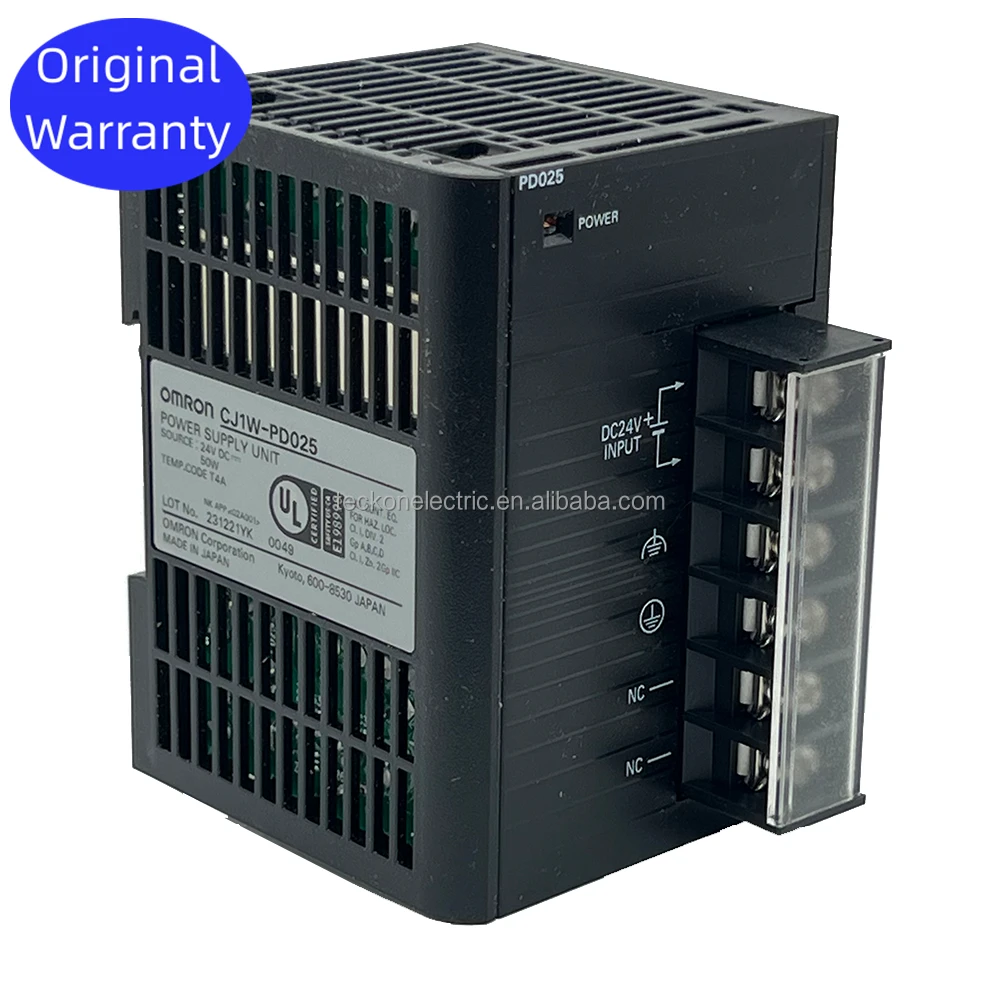 product cj1w oc211 plc controller module 16 outputs new and original cj1w oc211-0