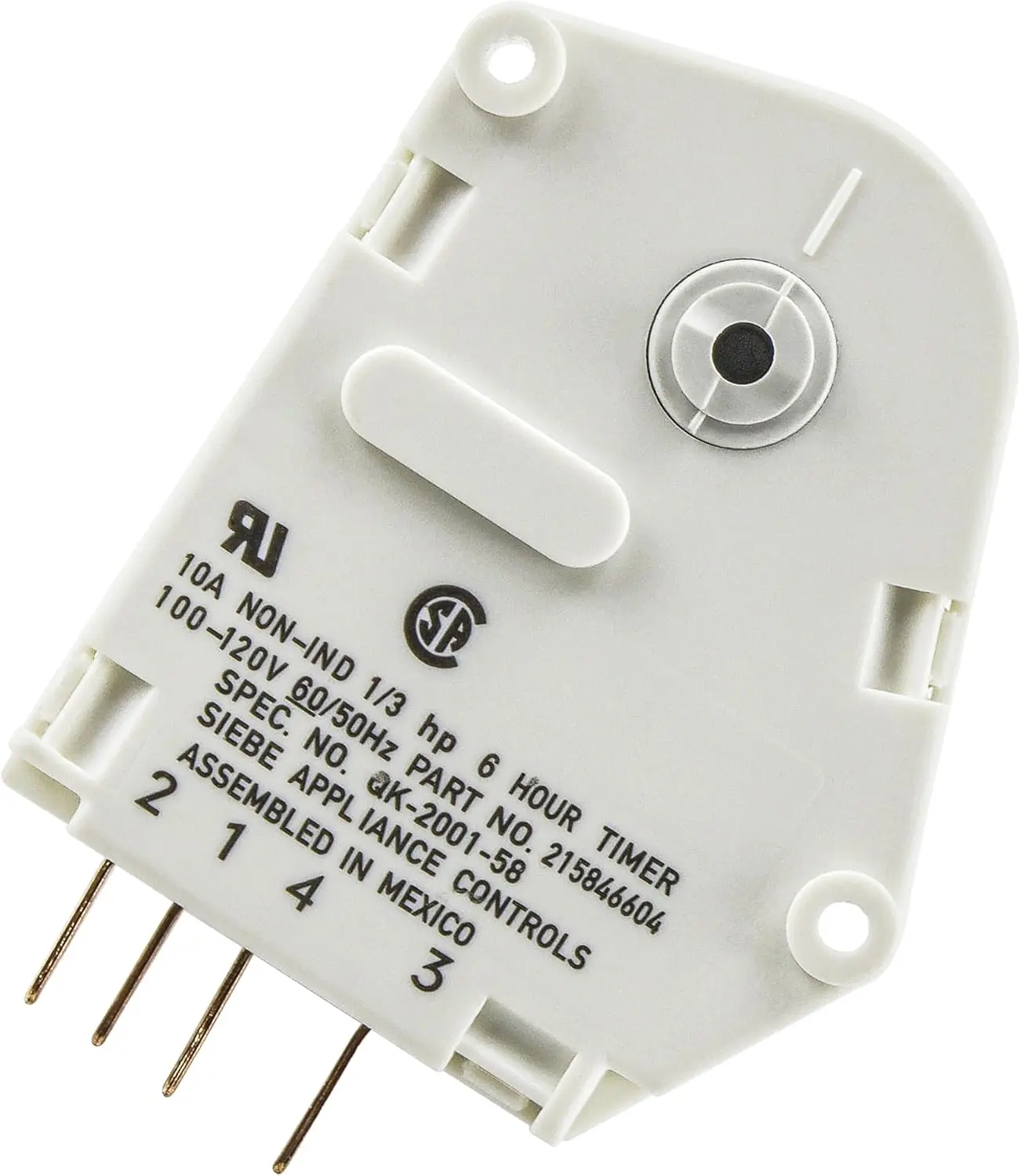 Refrigerator, 215846604, 115V, AP2592907 - detail 14