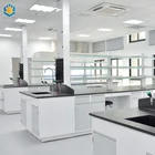 Lab Table Laboratory Table Supplier Lab Island Workbench Table Lab Bench Price With Pegboard