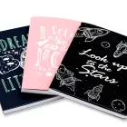 Notebook Notebooks Notebooks Business Cute Notebook Sublimation Notebooks Customizable Bts Notebooks