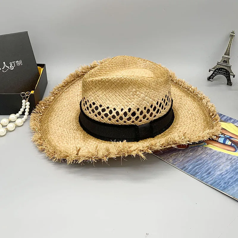 Women Cowboy Hats 