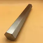 Hexagon Bar China Manufacturers Good Price 201 304 316 Stainless Steel Hexagonal Bar