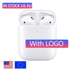 AIR 2 PRO 3 Airoha Jerry Wireless TWS Earbuds Headphones Earphones