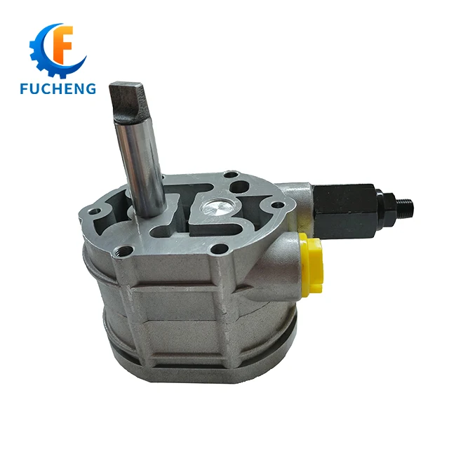 sauer <a href='https://www.ruidapetroleum.com/product/47'>hydraulic</a> <a href='https://www.ruidapetroleum.com/product/49'>pump</a> parts in stock