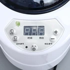 Steam Sauna Wholesale Customized Good Quality Indoor Portable Steam Sauna Generator For Spa