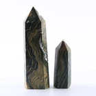 Beads Crystal Crystals Crystal Natural Stone Hand Craft Beads Wholesale Quartz Crystal Sharp Points Crystals