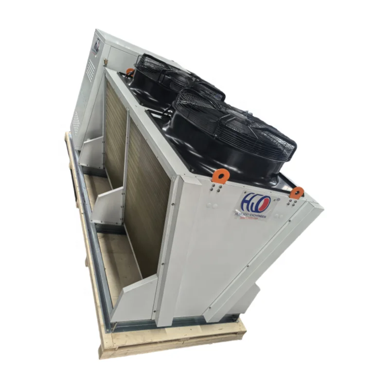 Saving Adiabatic Cooling Cooler, 380v - detail 10