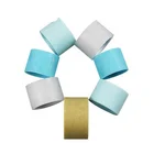 Tape Color Silicone Tape Medical Waterproof Non Woven Elastic Silicone Scar Healing Adhesive Tape
