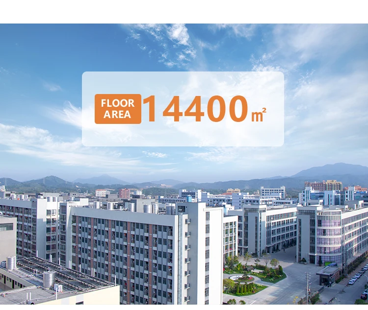 Stackable Microwave Plastic 4 Compartment Food Containers Disposable Take Out Containers