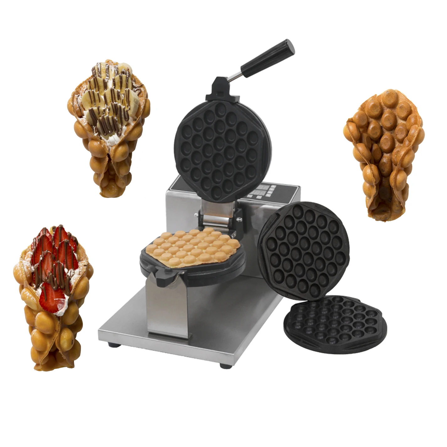panwaffle maker