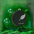 Price Life Factory Price Light Weight 48 Hours Battery Life Wall Mini Air Fruit Purifier Mini Air Purifyer