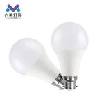 Energy Saving Lamp 5w Led Bulb Lamp Energy Saving Indoor Plastic 3w 5w 7w 9w 12w 15w 18w 22w E27 B22 Led Bulb Lamp