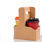Cup Paper Cups ERDIAN ECO-friendly Disposable Custom Cup Paper Cup Holder Paper Cups