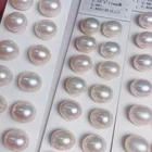 Pearls Pearl Pearls Price Rice Beads Wholesale Most Popular Topping Pearls Fresh Water Basically Flawless Loose Pearl