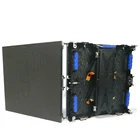 16:9 Small Pixel Pitch 4k P3.91 Indoor Seamles Video Wall Screen