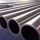 Titanium Tube Pipe Titanium Alloy Tube Gr2 Gr3 Gr5 Titanium Air Intake Pipe 3 Inch Titanium Exhaust Pipe