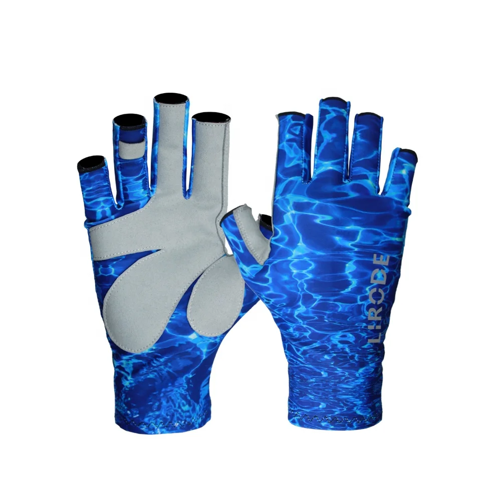 lightweight gloves for sun protection