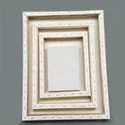 Canvases 20x30cm 280g 100% Cotton Stretched Canvases For Academ
