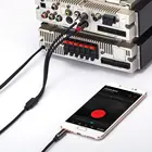 Cable 2021 Hot Sale 3ft 3.5mm Male To 2 RCA Audio And Video Data Cable Manufacturers Directly Customized Rca Cable