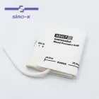Durable DURABLE Disposable Adult Single Tube NIBP Cuff 25.3-34.3cm